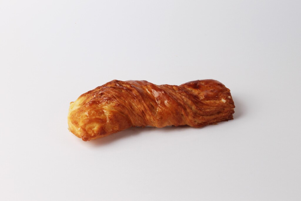 Tortillon sucre - Panistar