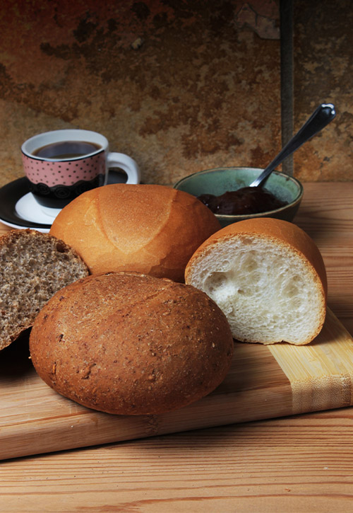 Panistar, fournisseur de petits pains croustillants pour les boulangeries